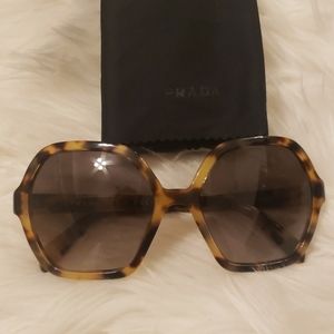 Prada sunglasses